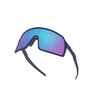 OAKLEY OAKLEY - SUTRO S (MATTE NAVY/ PRIZM SAPPHIRE)