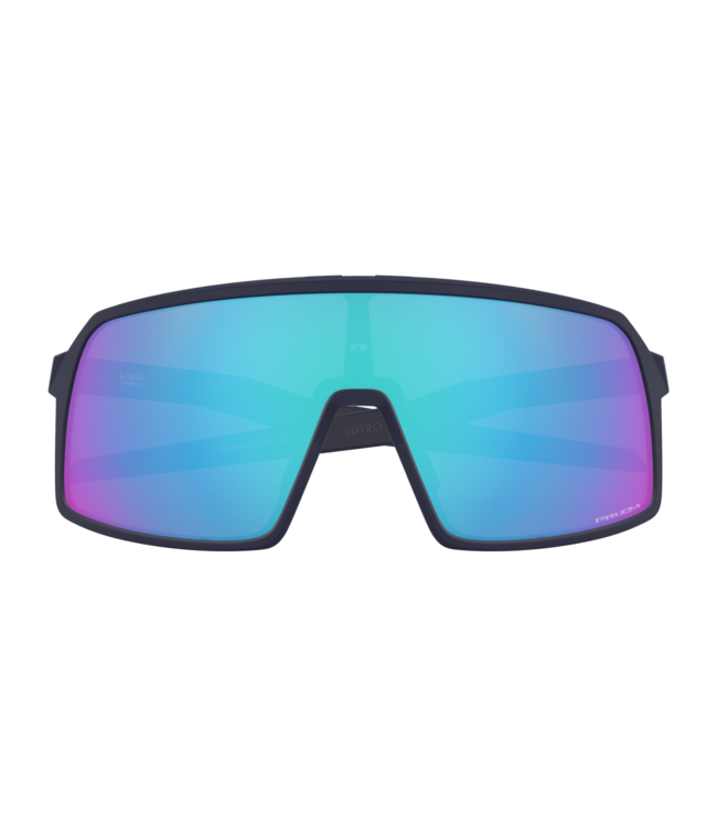 OAKLEY OAKLEY - SUTRO S (BLEU MARINE MAT/ SAPHIR PRIZM)