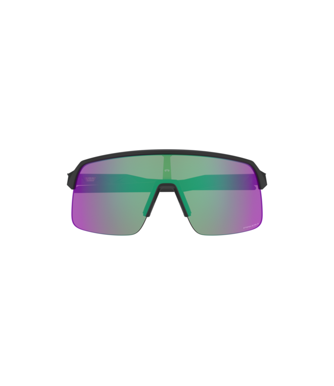 OAKLEY OAKLEY - SUTRO LIGHT (NOIR MAT/NOIR PRIZM)