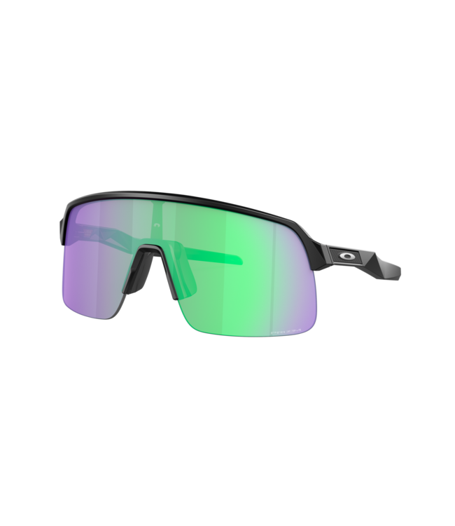 OAKLEY OAKLEY - SUTRO LIGHT (NOIR MAT/NOIR PRIZM)
