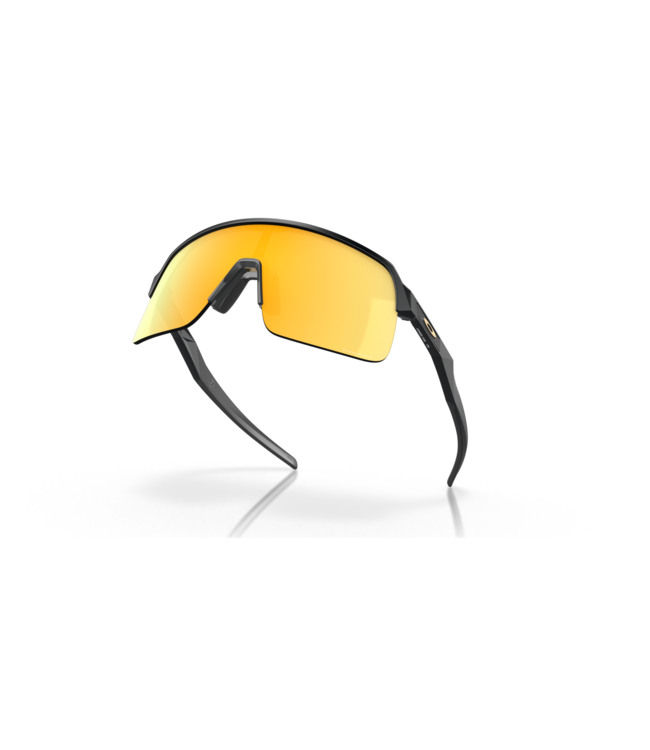 OAKLEY OAKLEY - SUTRO LIGHT (CARBONE MAT/PRIZM 24K)