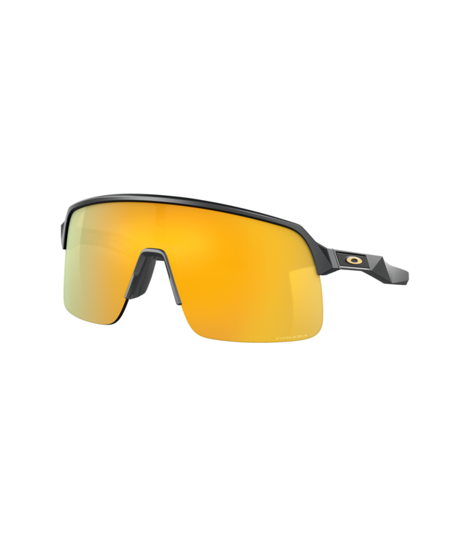 OAKLEY OAKLEY - SUTRO LIGHT (CARBONE MAT/PRIZM 24K)