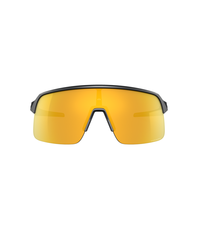 OAKLEY OAKLEY - SUTRO LIGHT (CARBONE MAT/PRIZM 24K)