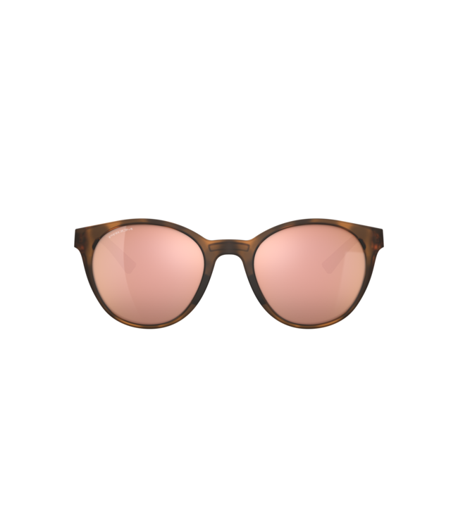OAKLEY OAKLEY - SPINDRIFT (MATTE BROWN TORTOISE/ PRIZM ROSE GOLD)