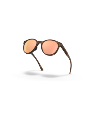 OAKLEY OAKLEY - SPINDRIFT (ÉCUREUSE MARRON MAT/PRIZM OR ROSE) OAKLEY OAKLEY - SPINDRIFT (ÉCUREUSE MARRON MAT/PRIZM OR ROSE)