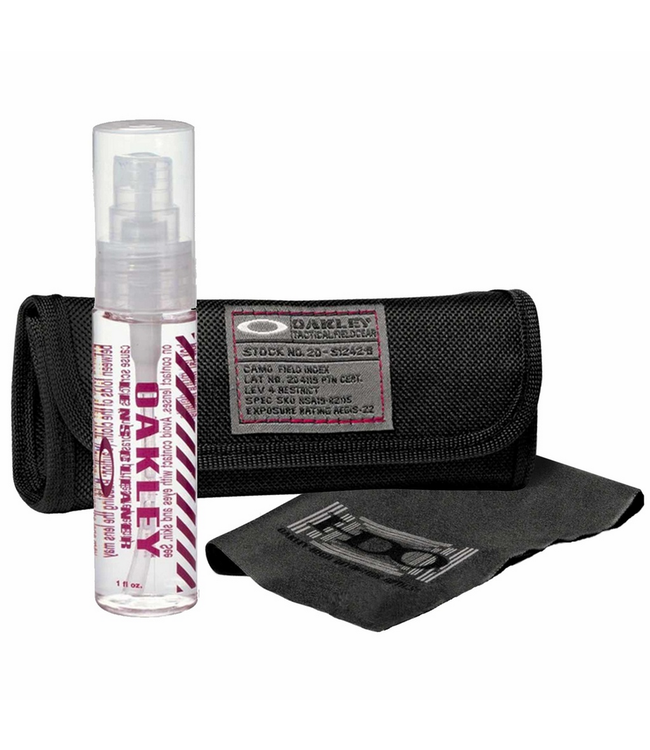 OAKLEY OAKLEY - CLEANING KIT