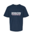 ROOKERY ROOKERY - FRIENDS KID TEE (NAVY)
