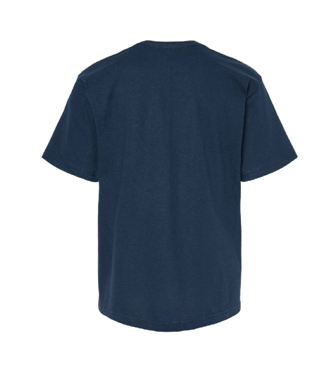 ROOKERY ROOKERY - FRIENDS KID TEE (NAVY)
