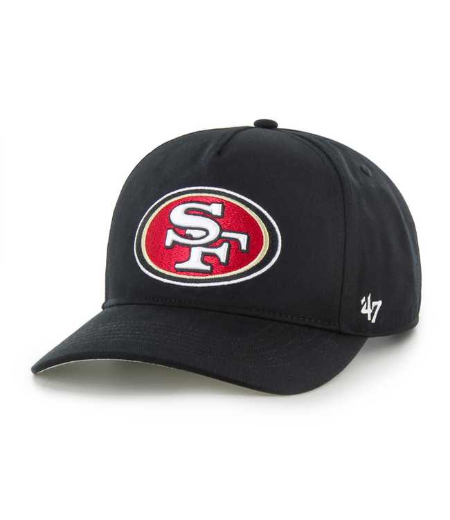 47 BRAND 47 BRAND - NFL HITCH RF 49ERS