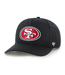 47 BRAND 47 BRAND - NFL HITCH RF 49ERS
