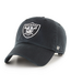 47 BRAND 47 BRAND - NFL CLEAN UP CAP TC RAIDERS