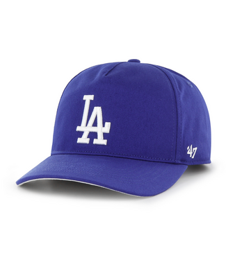 47 BRAND 47 BRAND - MLB HITCH TEAM DODGERS
