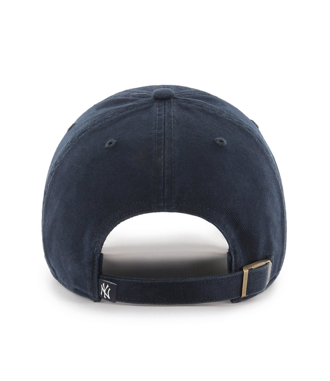47 BRAND 47 BRAND - MLB CLEAN UP CAP TC YANKEES