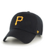 47 BRAND 47 BRAND - MLB CLEAN UP CAP TC PIRATES