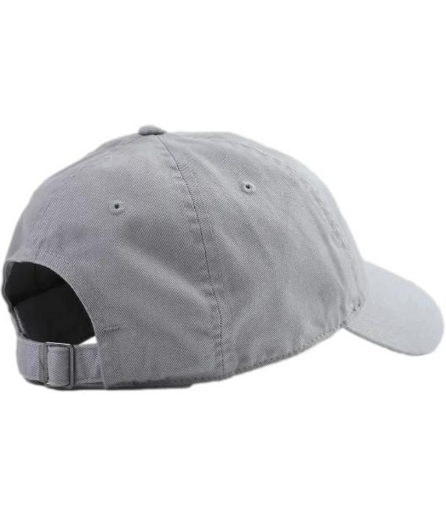 NIKE SB NIKE SB - CLUB STRAPBACK CAP (GREY)