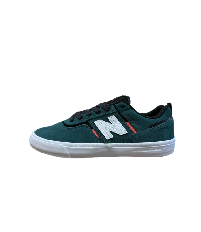NEW BALANCE NEW BALANCE NUMERIC - 306 JAMIE FOY (VERT/BLANC)