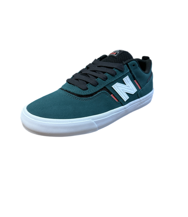 NEW BALANCE NEW BALANCE NUMERIC - 306 JAMIE FOY (VERT/BLANC)