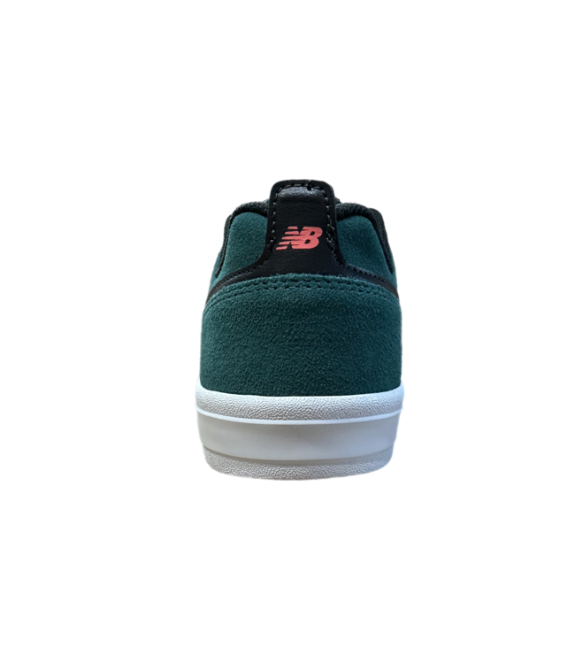 NEW BALANCE NEW BALANCE NUMERIC - 306 JAMIE FOY (GREEN/ WHITE)