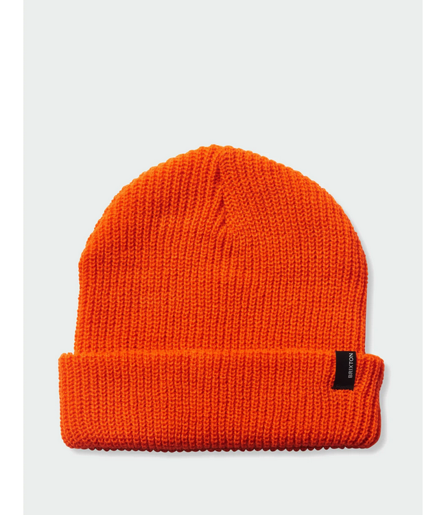 BRIXTON BRIXTON - TUQUE HEIST