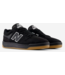 NEW BALANCE NEW BALANCE NUMERIC - 480 (BLACK/ WHITE)