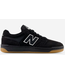 NEW BALANCE NEW BALANCE NUMERIC - 480 (BLACK/ WHITE)