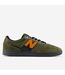 NEW BALANCE NEW BALANCE NUMERIC - WESTGATE 508 (GREEN / BURNT ORANGE)