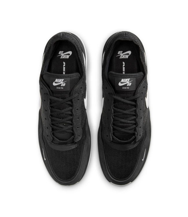 NIKE SB NIKE SB - PS8 (BLACK/ WHITE)