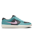 NIKE SB NIKE SB - FORCE 58 PREMIUM (DENIM TURQUOISE/ ROSE MOUSSE/ GRIS FUMÉE)