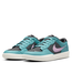 NIKE SB NIKE SB - FORCE 58 PREMIUM (DENIM TURQUOISE/ ROSE MOUSSE/ GRIS FUMÉE)