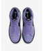 NIKE SB NIKE SB - ZOOM BLAZER MID (AMÉTHYSTE POUSSIÉREUX/ NOIR)