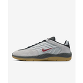 NIKE SB - VERTEBRAE (LT. SMOKE GREY/ DARK TEAM RED)