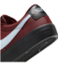 NIKE SB NIKE SB - BLAZER LOW PRO GT (DARK TEAM RED/ LT ARMORY BLUE)