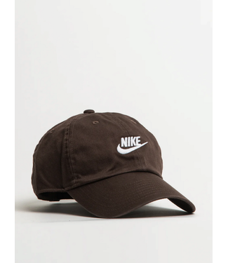NIKE SB NIKE SB - CLUB STRAPBACK CAP (BROWN)