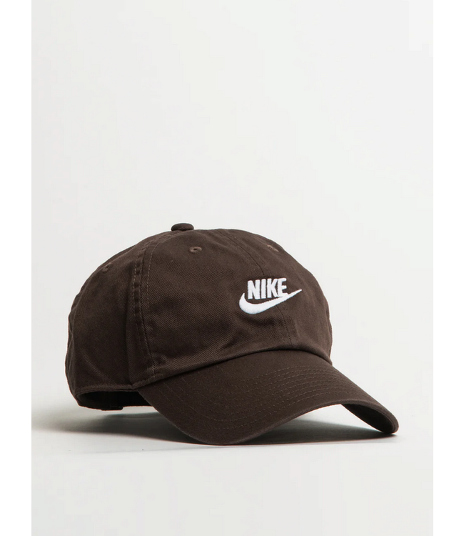 NIKE SB NIKE SB - CLUB STRAPBACK CAP (BROWN)