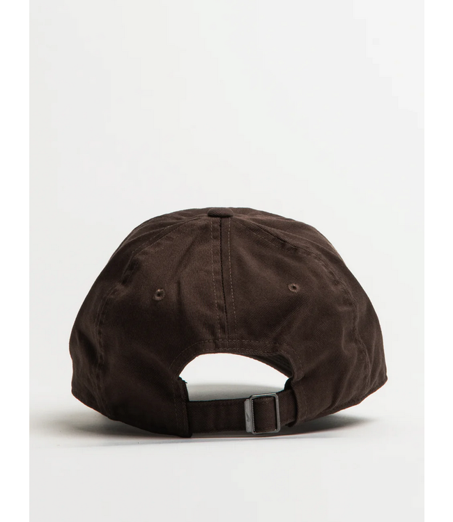 NIKE SB NIKE SB - CLUB STRAPBACK CAP (BROWN)