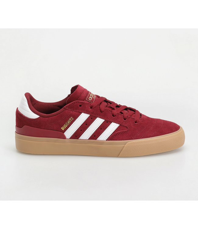 ADIDAS ADIDAS - BUSENITZ VULC II (SUPCOL/WHITE/GOLD)