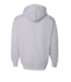 ROOKERY ROOKERY - BARBED BLOCK HOODIE (HEATHER GREY)