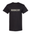 ROOKERY ROOKERY - SHAKE T-SHIRT PRM (NOIR)