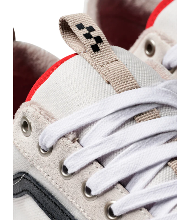 VANS VANS - SKATE OLD SKOOL 36+ (ANTIQUE WHITE/ BLACK)