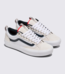VANS VANS - SKATE OLD SKOOL 36+ (ANTIQUE WHITE/ BLACK)