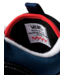 VANS VANS - OLD SKOOL 36+ (BLACK/ STV NAVY)