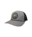 ROOKERY ROOKERY - TIGER TRUCKER CORD CAP (GREY)