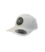 ROOKERY ROOKERY - TIGER CURVED CAP (WHITE)