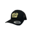 ROOKERY ROOKERY - UNLUCKY TRUCKER CAP (BLACK)