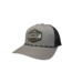 ROOKERY ROOKERY - ROCKIES TRUCKER CORD CAP (GREY)