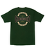 INDEPENDENT INDEPENDENT - ESTABLISHED 78 T-SHIRT (VERT FORÊT)