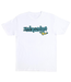 INDEPENDENT INDEPENDENT - GONZ BAR T-SHIRT (BLANC)