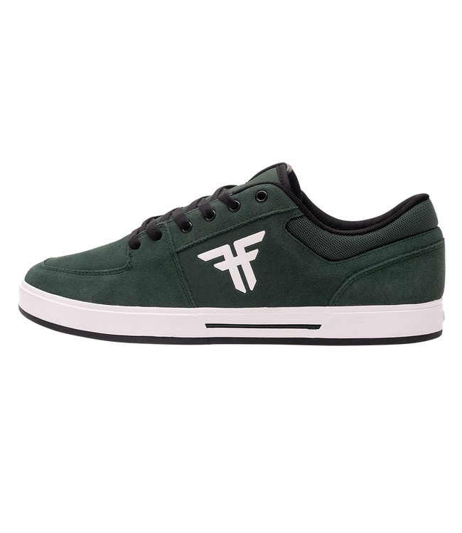 FALLEN - PATRIOT (FOREST GREEN/ WHITE/ BLACK)