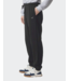 ROOKERY ROOKERY - SMALL LOGO SWEATPANTS (BLACK)
