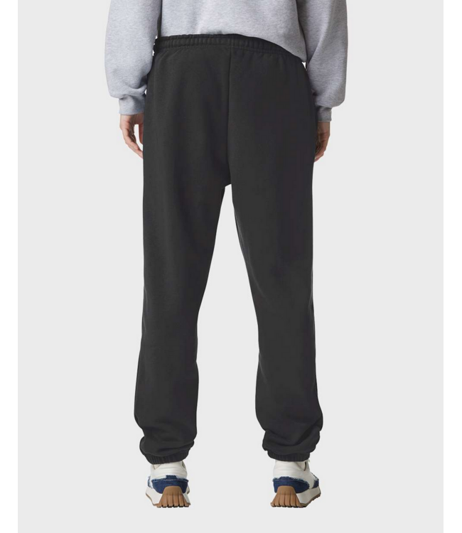 ROOKERY ROOKERY - SMALL LOGO SWEATPANTS (BLACK)